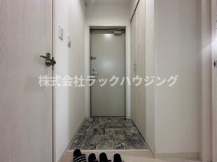 ラモーナ門真南の物件内観写真